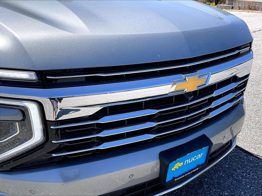 Used 2025 Chevrolet Tahoe LT AWD/4WD image 31