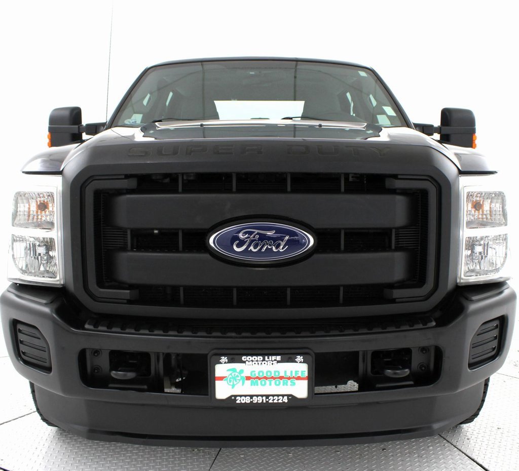 Used 2011 Ford F250 XLT image 3