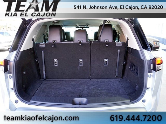 Used 2024 Nissan Pathfinder SL FWD image 14