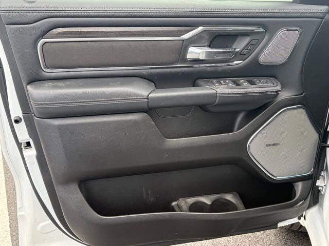 New 2026 RAM 1500 Laramie image 12