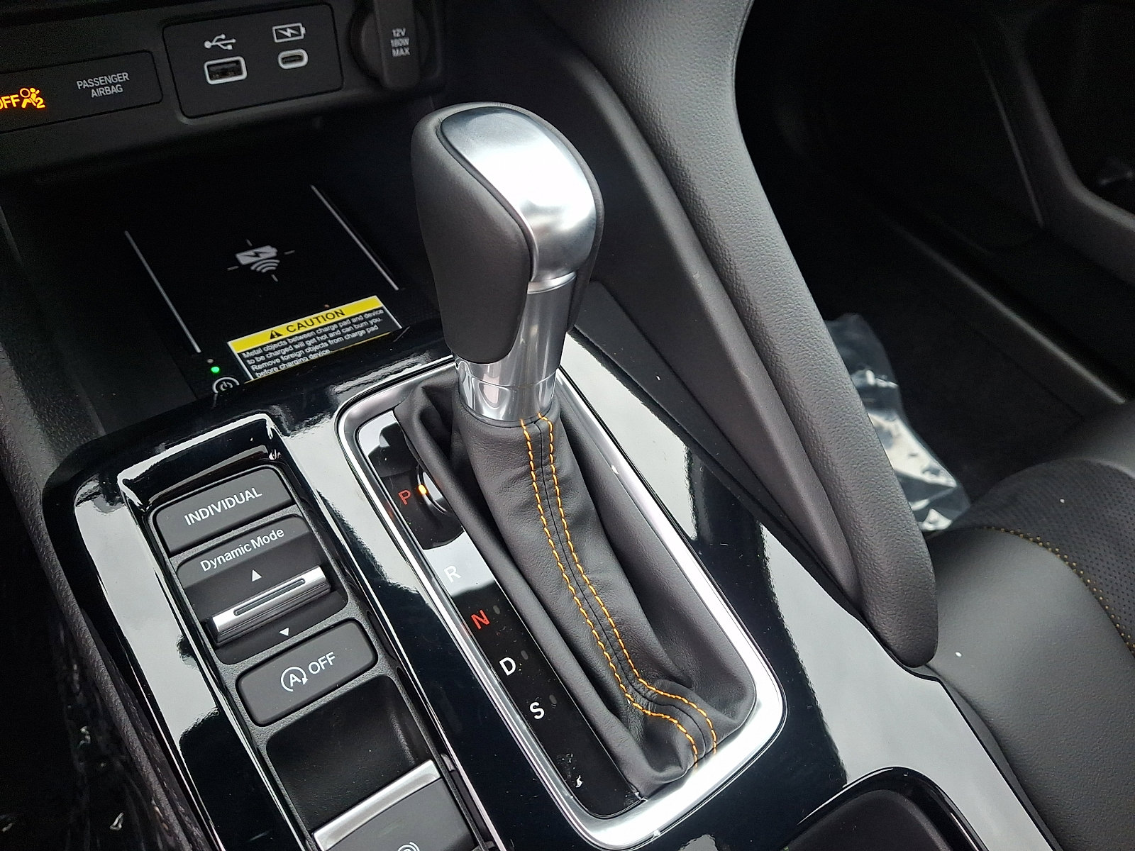 New 2026 Acura Integra A-Spec image 12