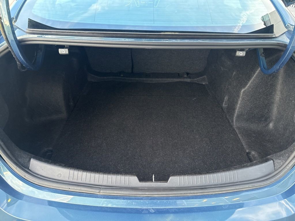 Used 2024 Chevrolet Malibu LS w/ Driver Confidence Package image 11