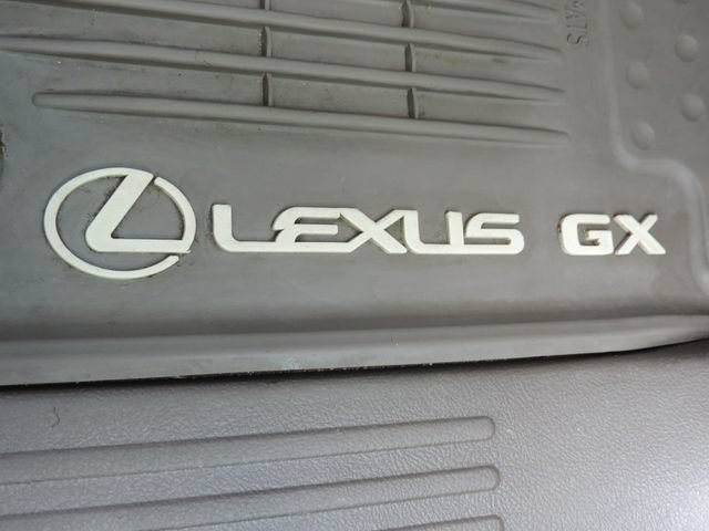 Used 2015 Lexus GX 460 w/ Premium Package AWD/4WD image 23
