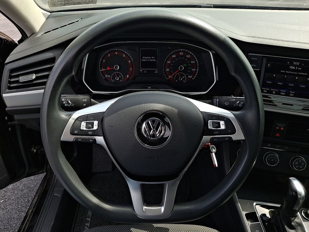 Used 2021 Volkswagen Jetta S FWD image 15