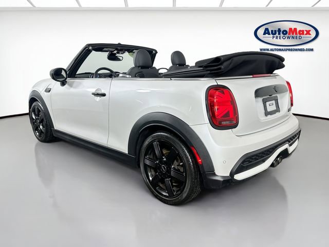Used 2024 MINI Cooper S image 6