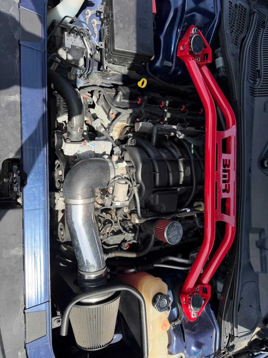 Used 2016 Dodge Challenger R/T Plus RWD image 14
