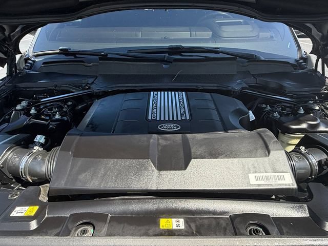Used 2018 Land Rover Range Rover Sport Autobiography AWD/4WD image 22