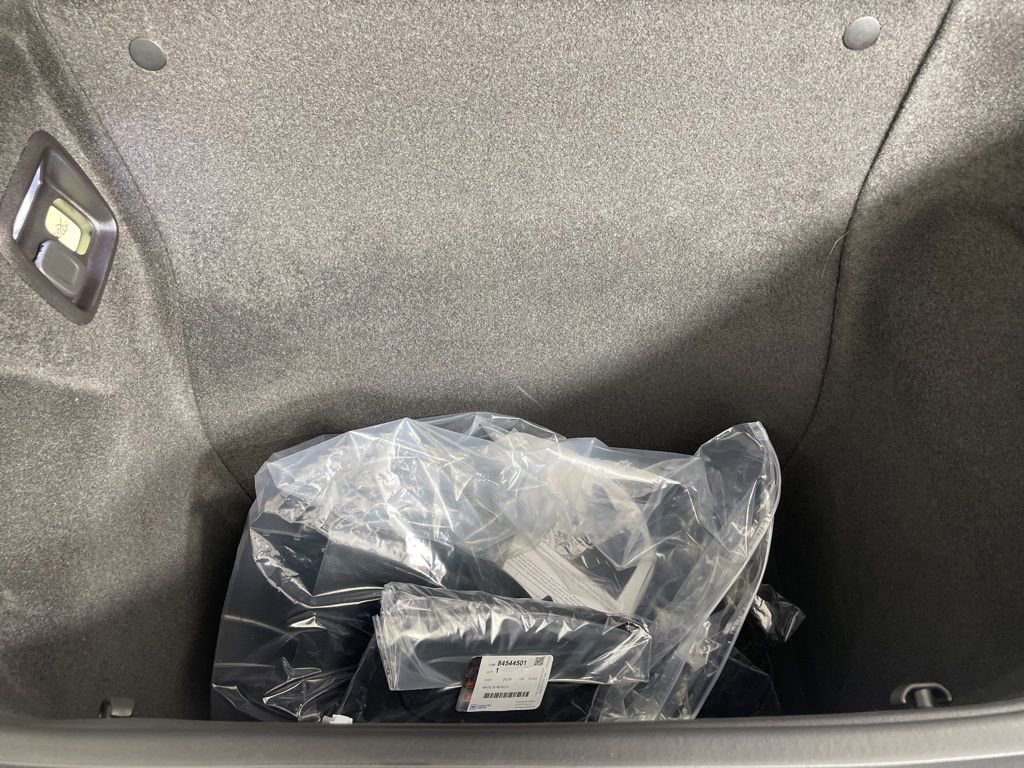 New 2026 Chevrolet Corvette Z06 w/ Stealth Interior Trim Package image 37