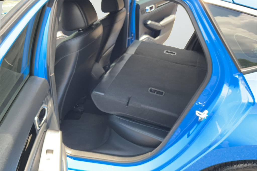 Used 2022 Honda Civic Sport Touring image 31