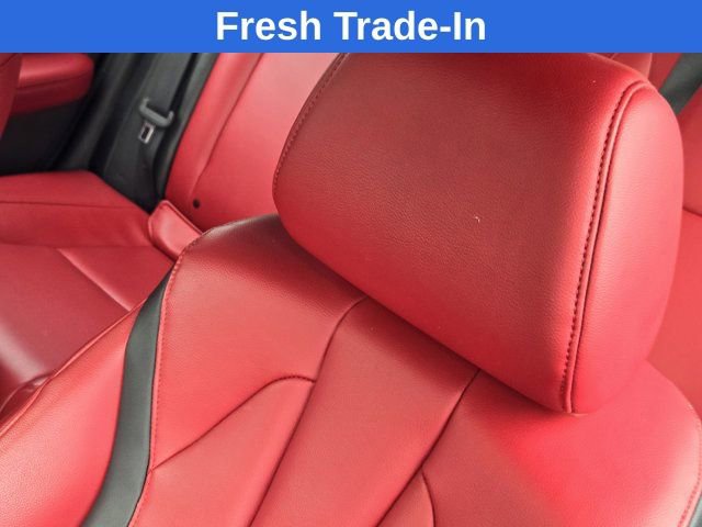 Used 2023 Acura Integra A-Spec FWD image 14