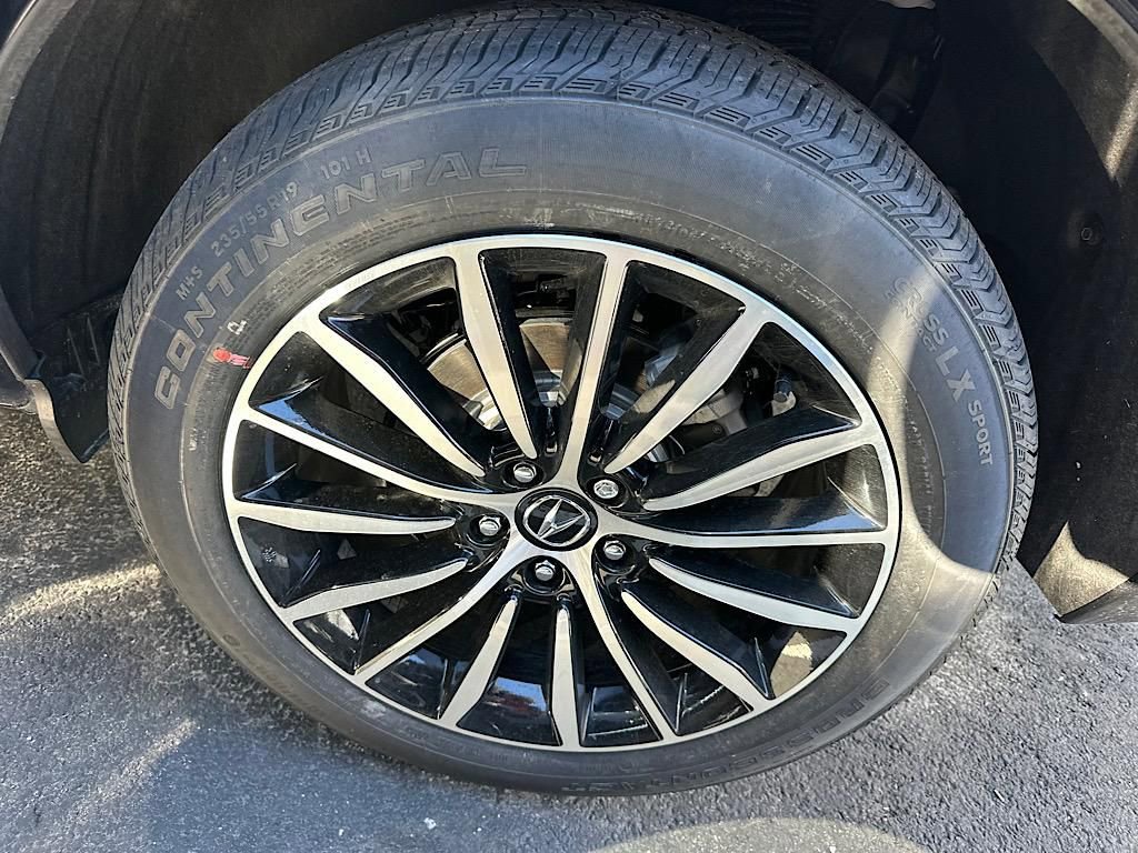 New 2026 Acura RDX SH-AWD w/ Advance Package image 15