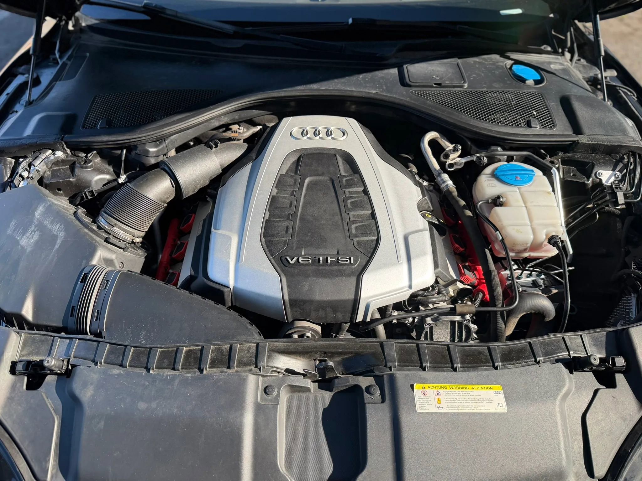 Used 2017 Audi A7 3.0T Prestige image 16