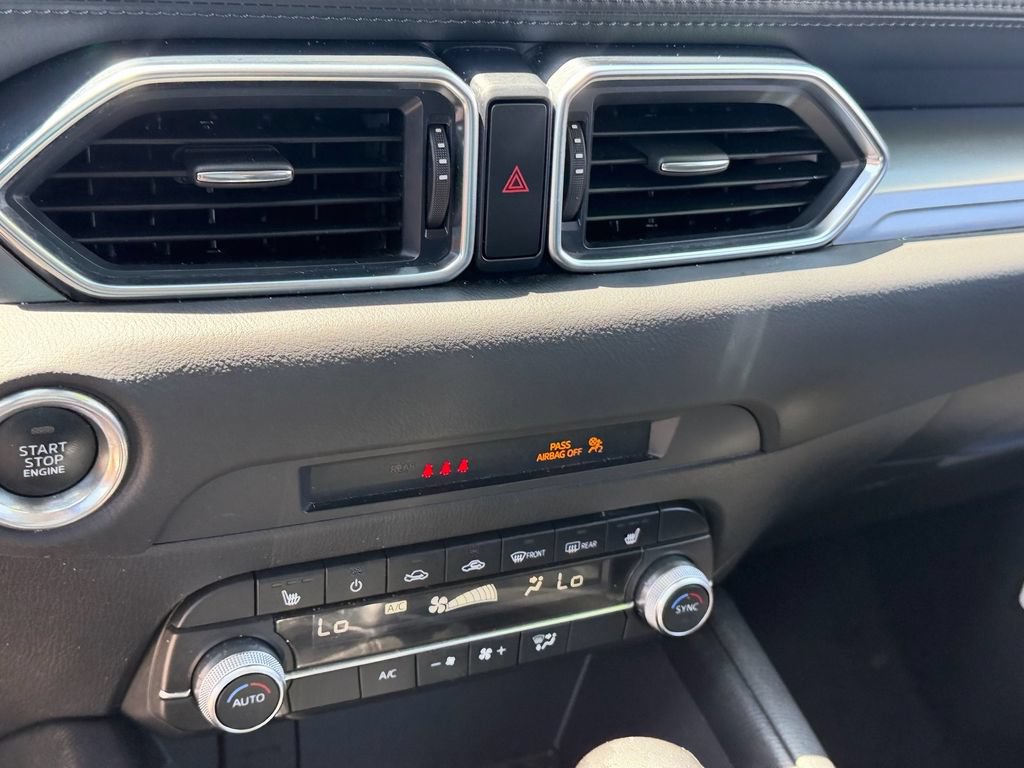 Certified 2023 MAZDA CX-5 AWD 2.5 S image 23