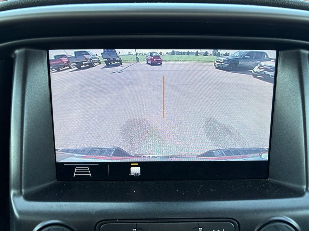 Used 2021 GMC Canyon AT4 w/ Driver Alert Package AWD/4WD image 25