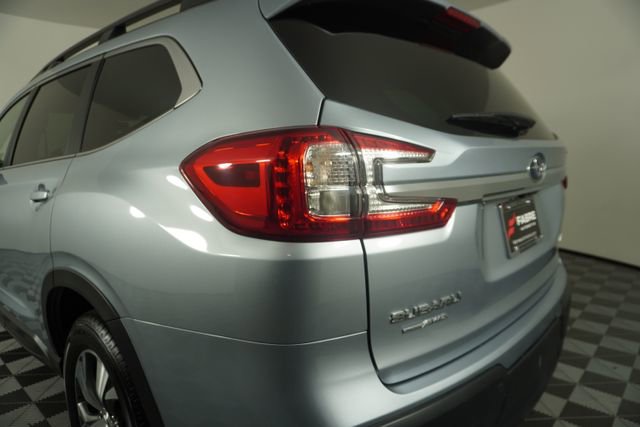 Certified 2025 Subaru Ascent Premium image 12