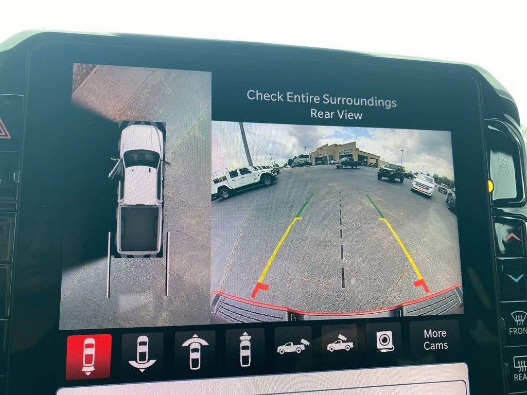 New 2026 RAM 2500 Limited image 27