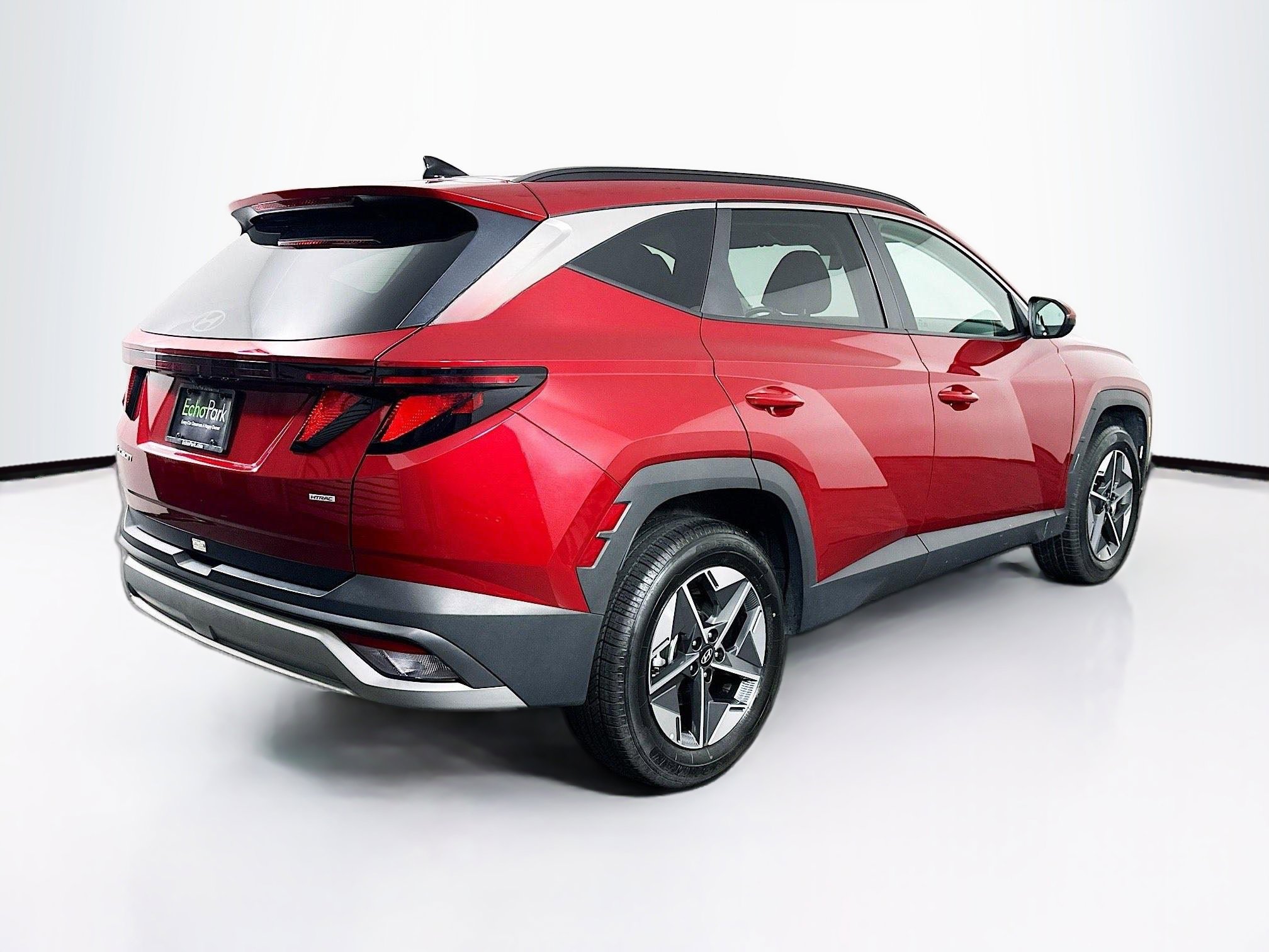 Used 2025 Hyundai Tucson SEL image 9