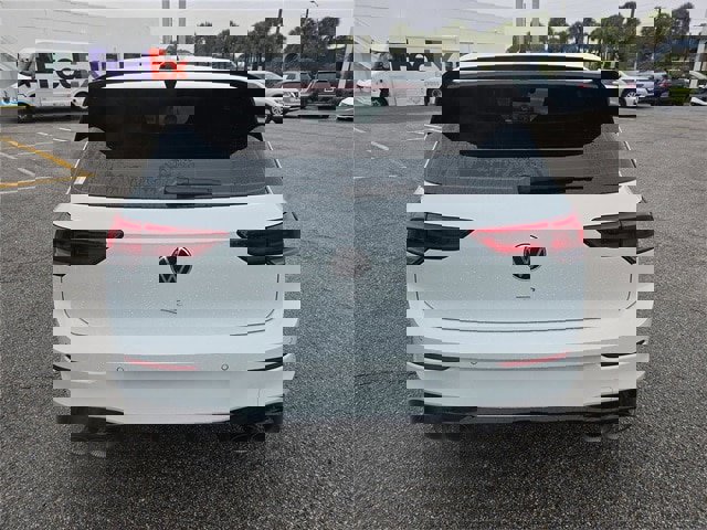 New 2026 Volkswagen Golf w/ Euro Style Package image 5