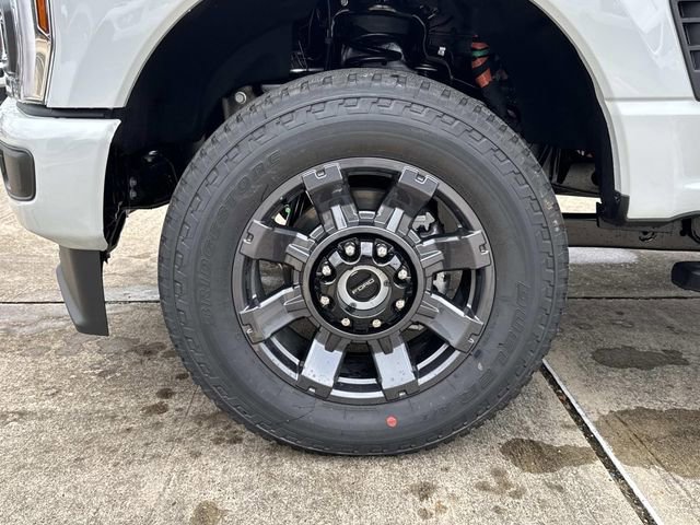 New 2026 Ford F250 XL w/ STX Appearance Package image 4