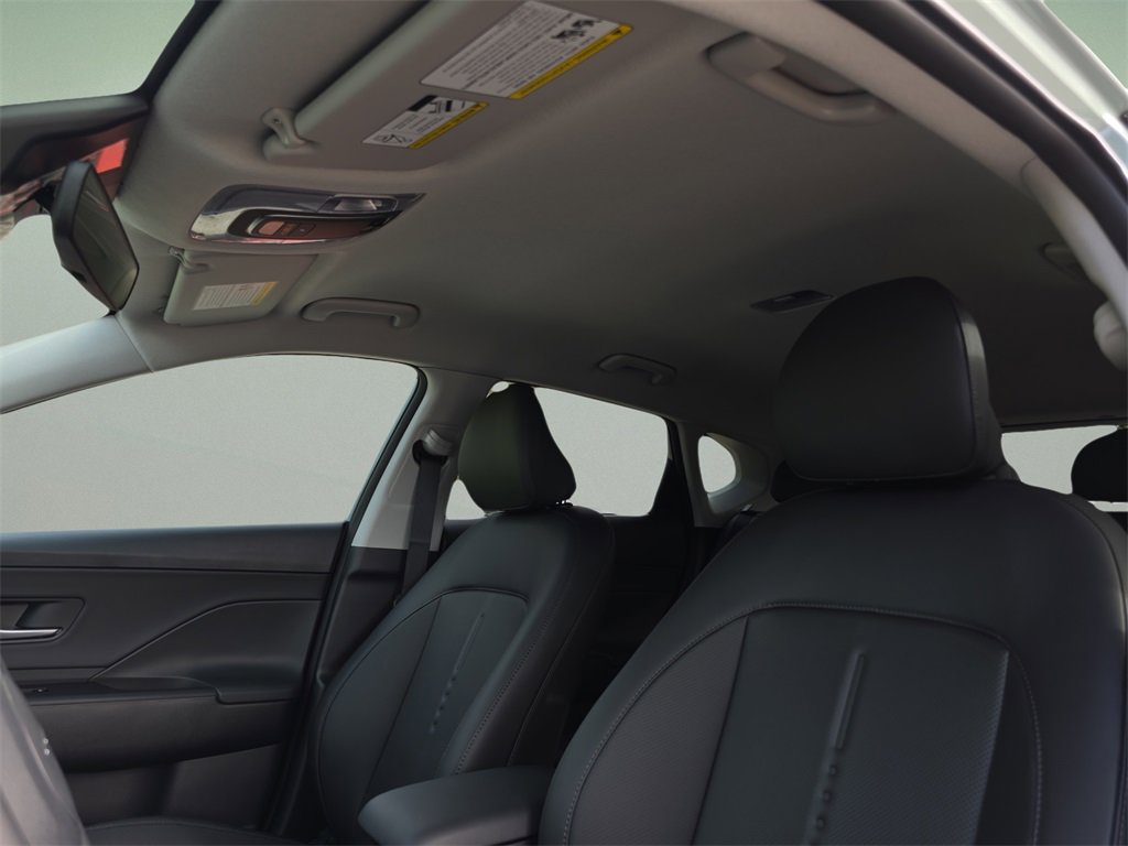 New 2026 Hyundai Kona SEL Premium image 20