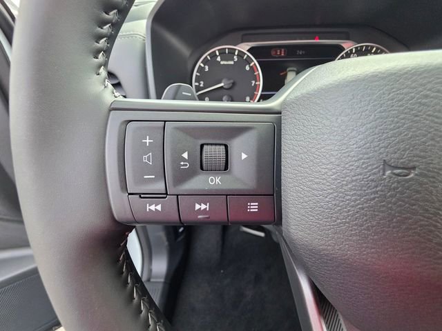 New 2026 Nissan Rogue SV w/ Cold Weather Package AWD/4WD image 15