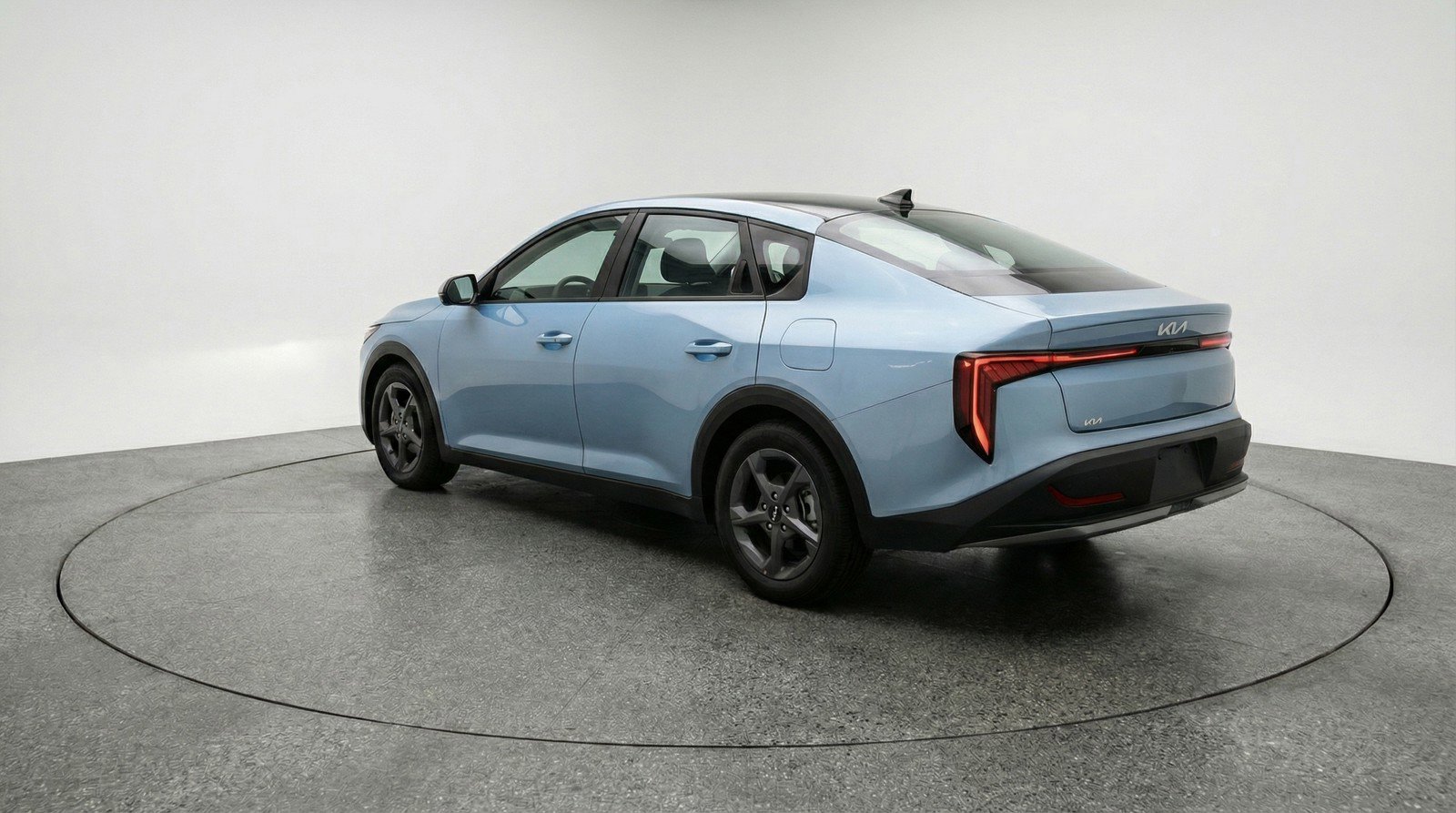 Used 2025 Kia K4 FWD image 6