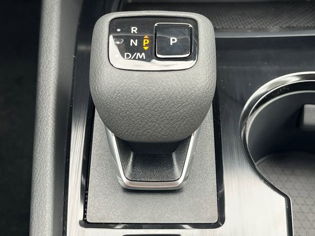 New 2026 Nissan Rogue SV image 29