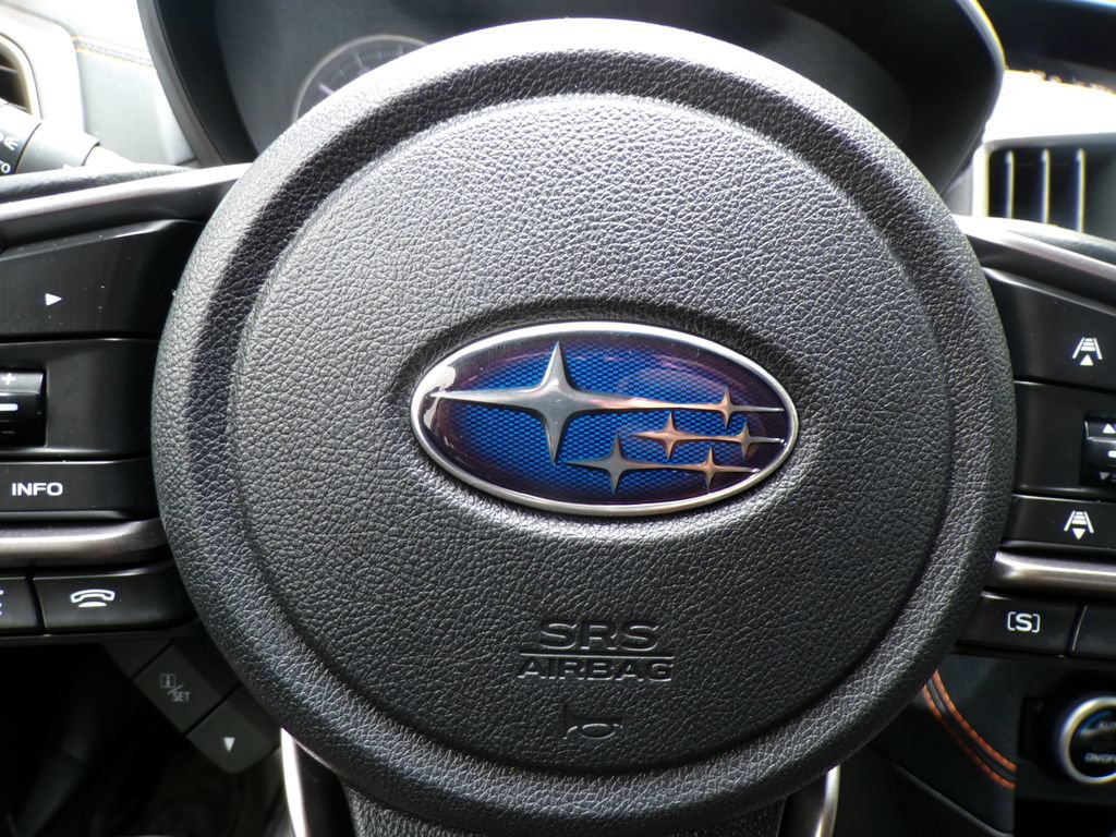 Used 2023 Subaru Crosstrek 2.5i Limited AWD/4WD image 33