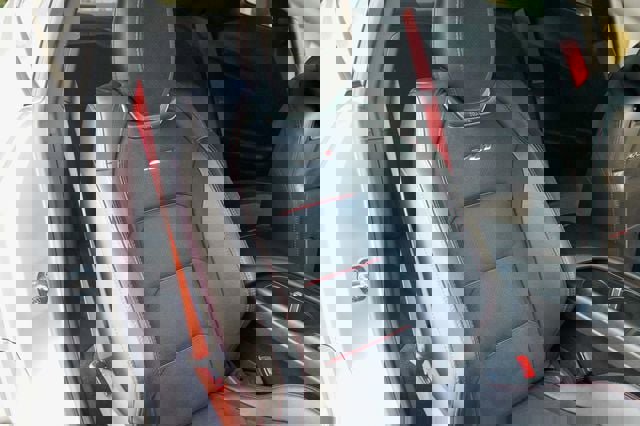 Used 2019 Chevrolet Camaro ZL1 image 72