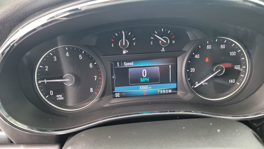 Used 2022 Buick Encore Preferred image 19