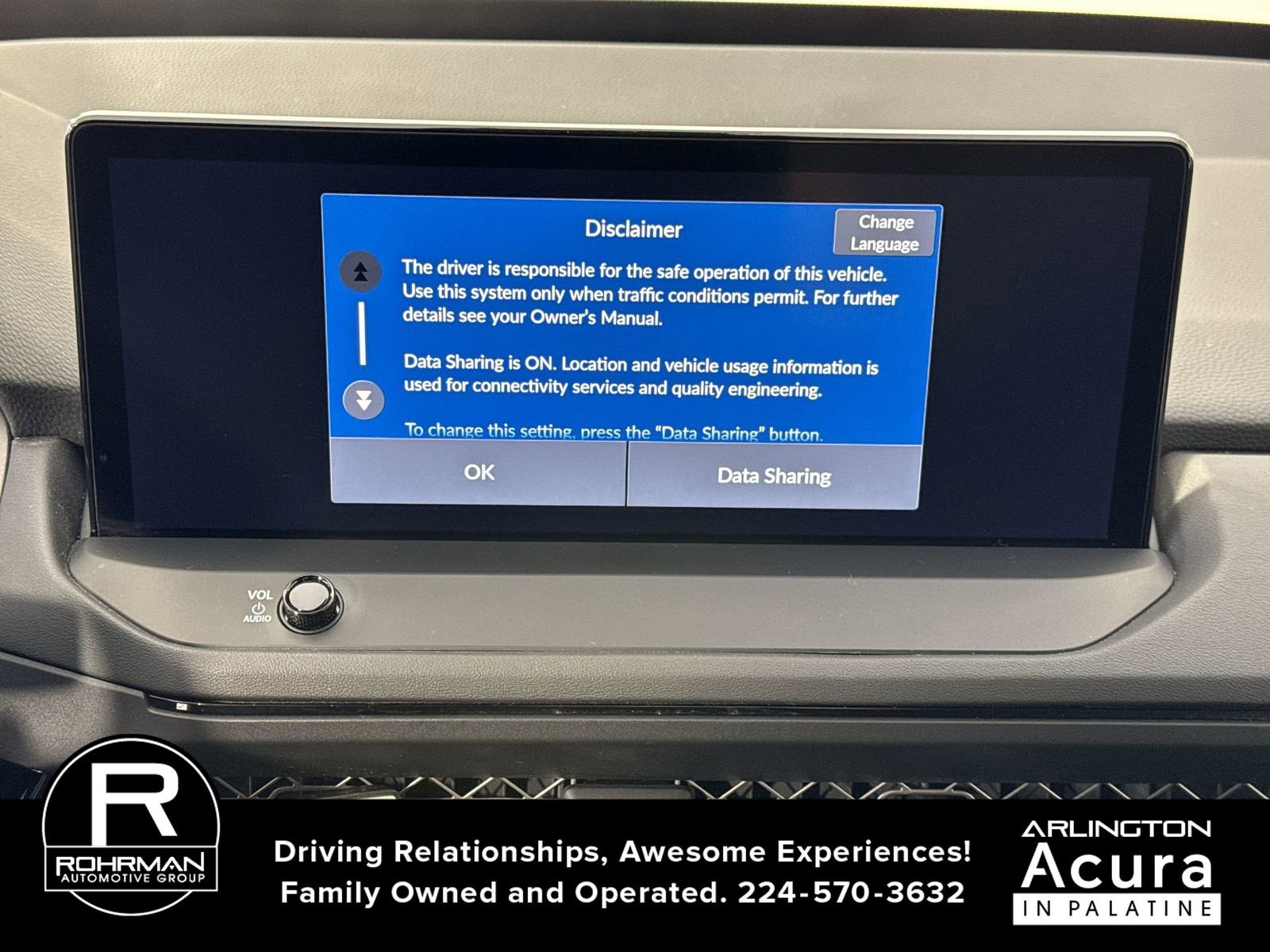 Used 2023 Honda Accord Sport image 6