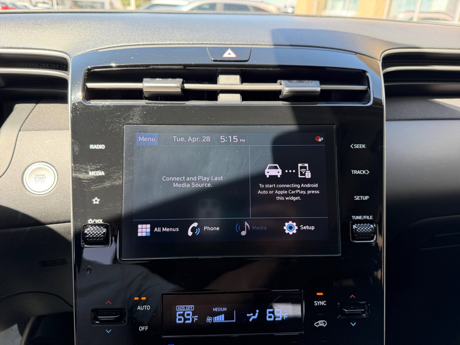 Certified 2022 Hyundai Tucson SEL w/ Convenience Package AWD/4WD image 28