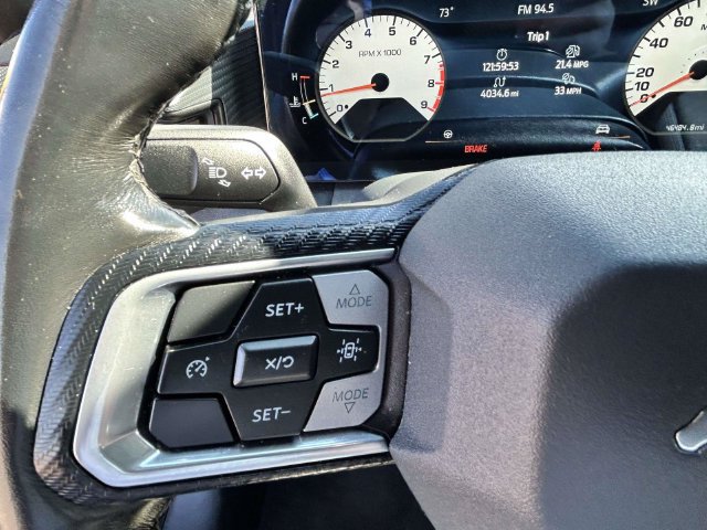 Used 2024 Ford Mustang GT RWD image 30