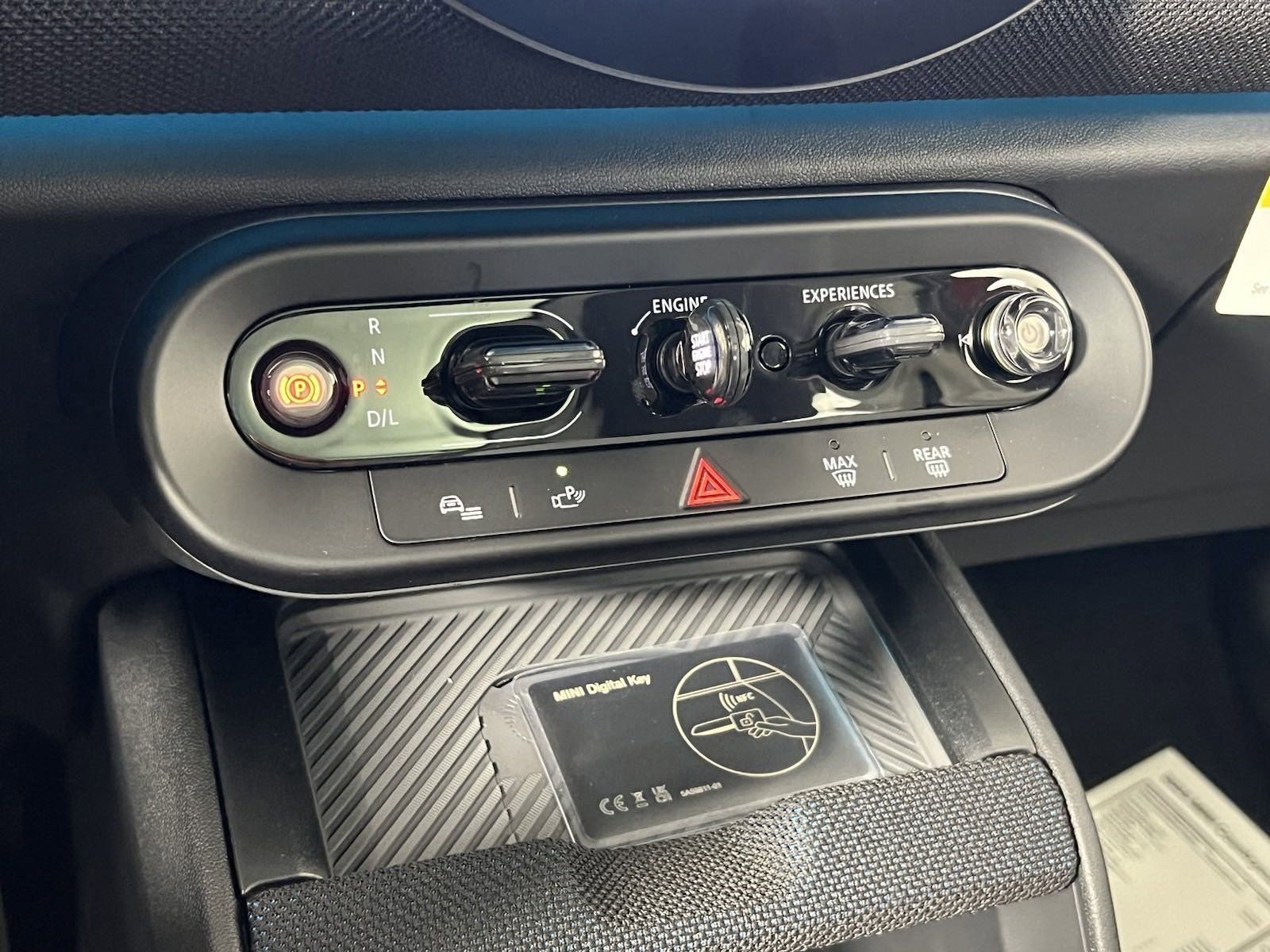 Certified 2025 MINI Cooper Countryman S AWD/4WD image 18