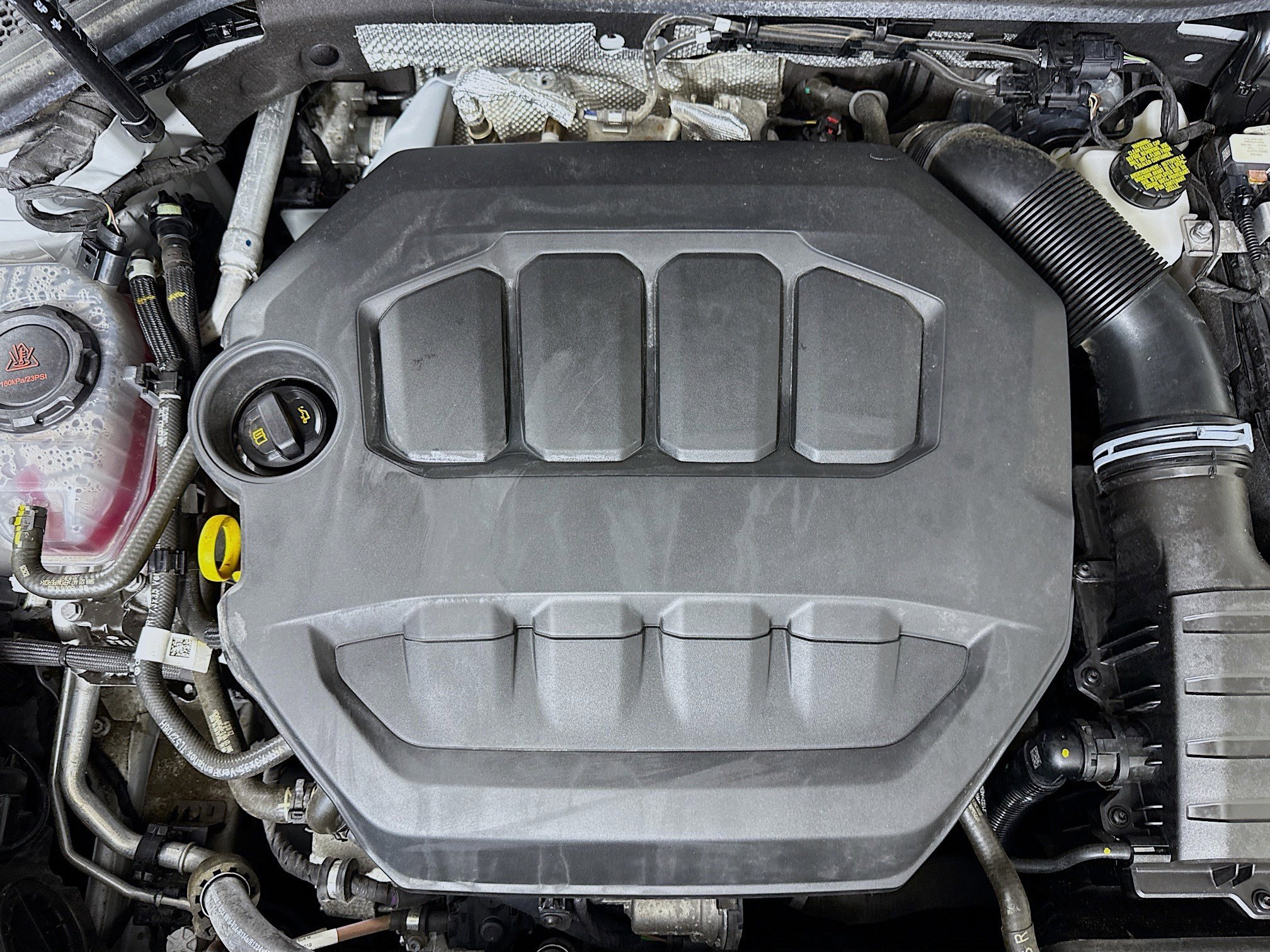 Used 2022 Audi A3 2.0T Premium image 39