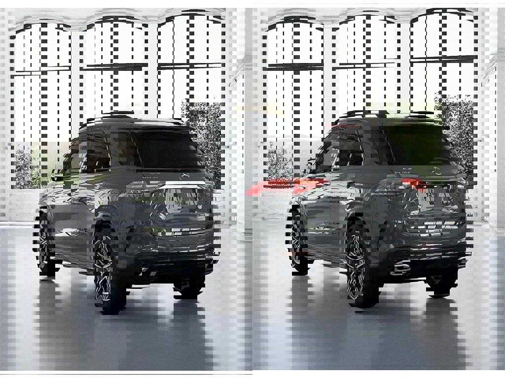 New 2026 Mercedes-Benz GLE 450 4MATIC image 28
