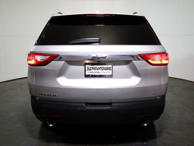 Used 2019 Chevrolet Traverse LT image 10
