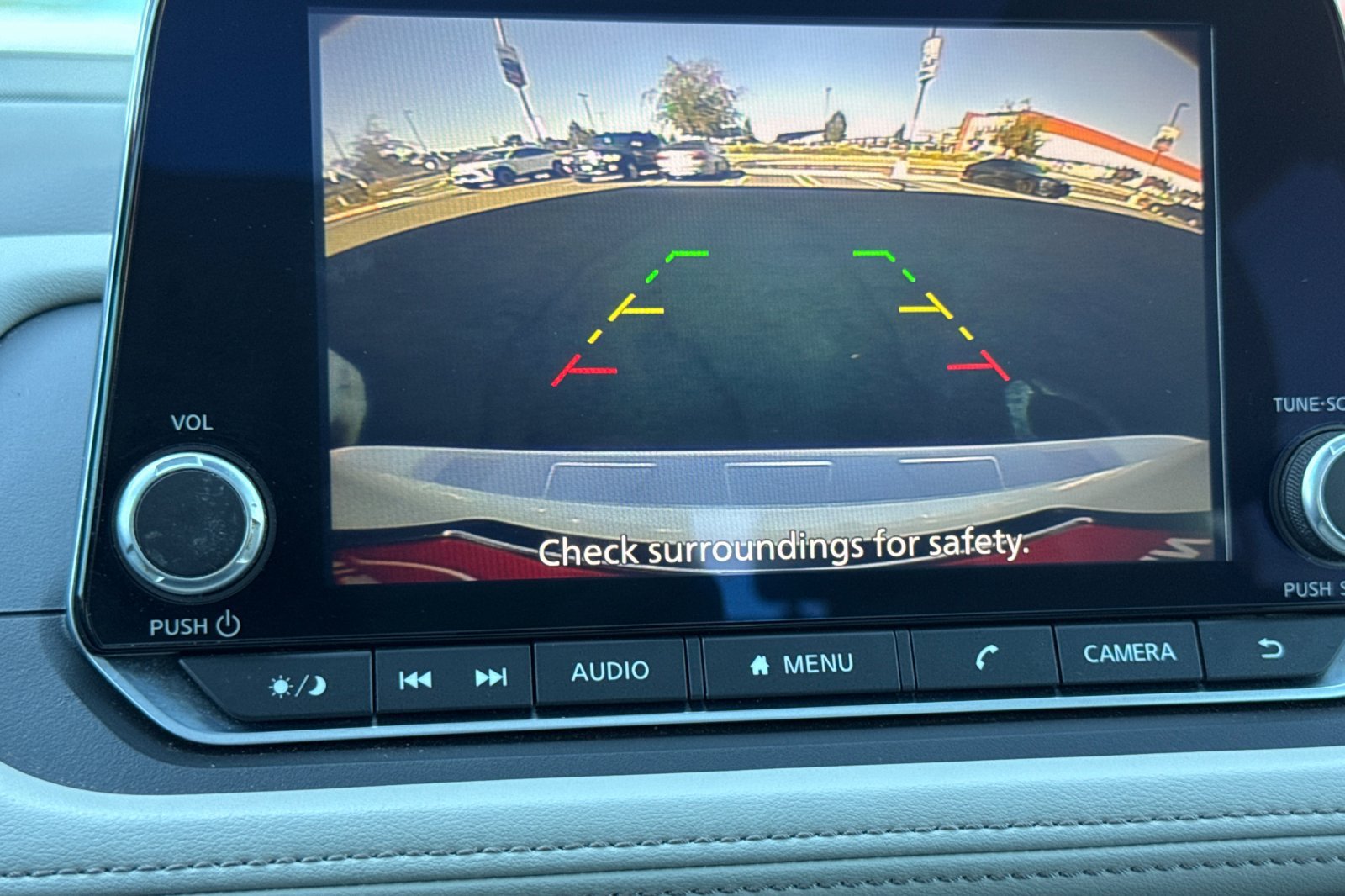Certified 2024 Nissan Rogue SV w/ SV Premium Package FWD image 28