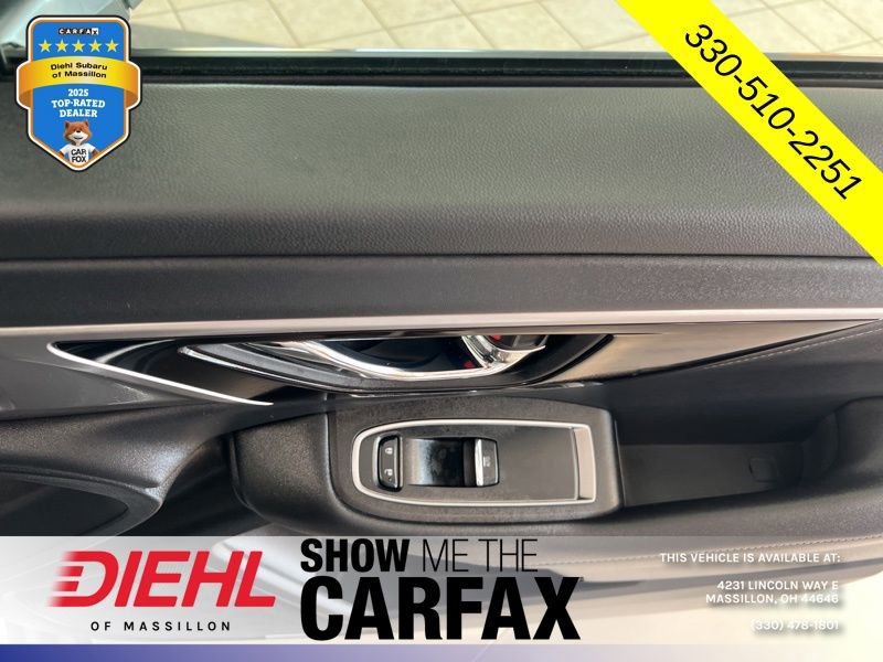 Used 2020 Subaru Outback Limited w/ Popular Package #2 AWD/4WD image 18