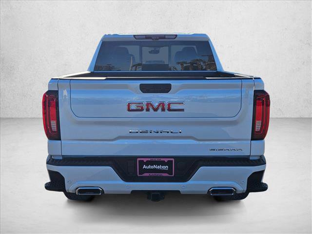 New 2026 GMC Sierra 1500 Denali w/ Technology Package image 8