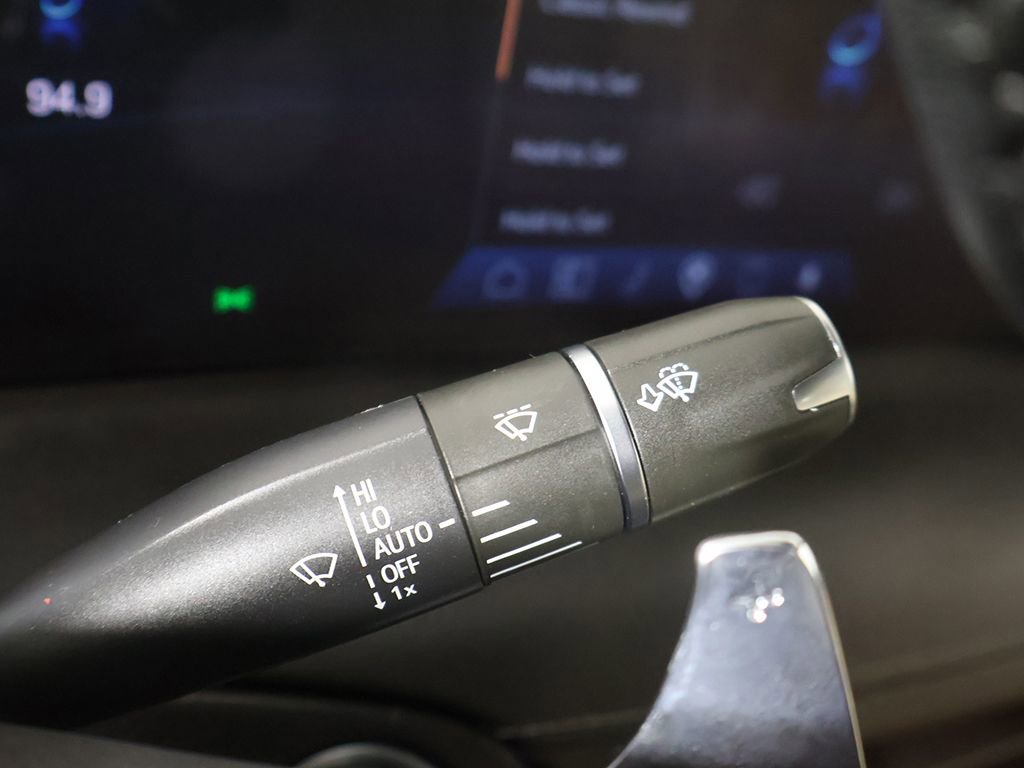 Used 2025 Cadillac CT5 Premium Luxury image 45