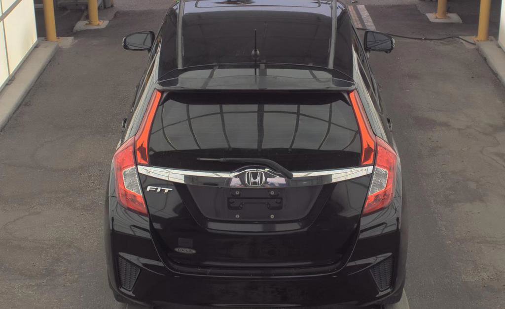 Used 2015 Honda Fit EX-L image 6