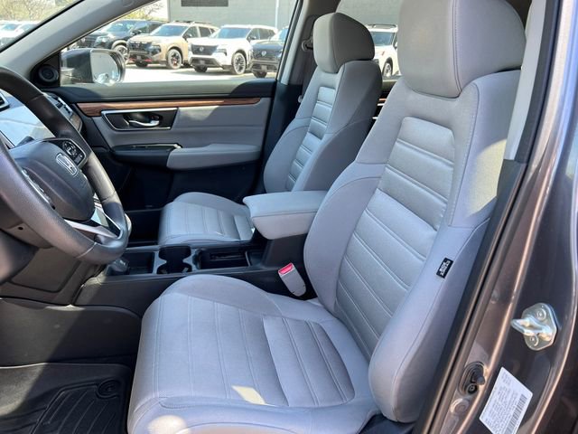 Used 2019 Honda CR-V EX image 4