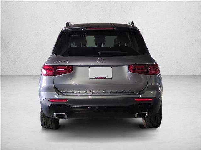 Used 2026 Mercedes-Benz GLB 250 image 7