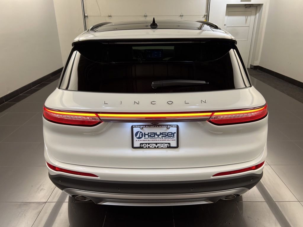 Used 2026 Lincoln Corsair Reserve AWD/4WD image 5