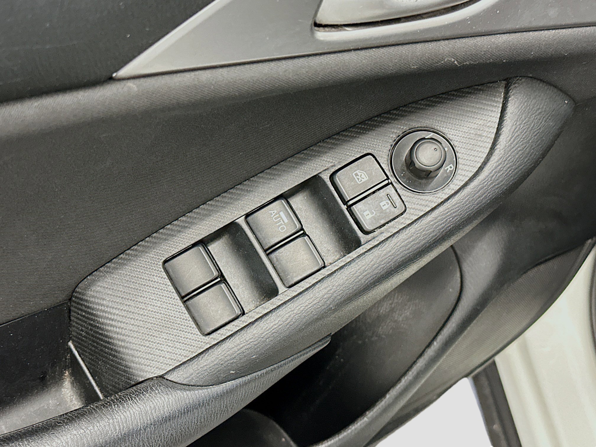 Used 2017 MAZDA CX-3 Sport image 15