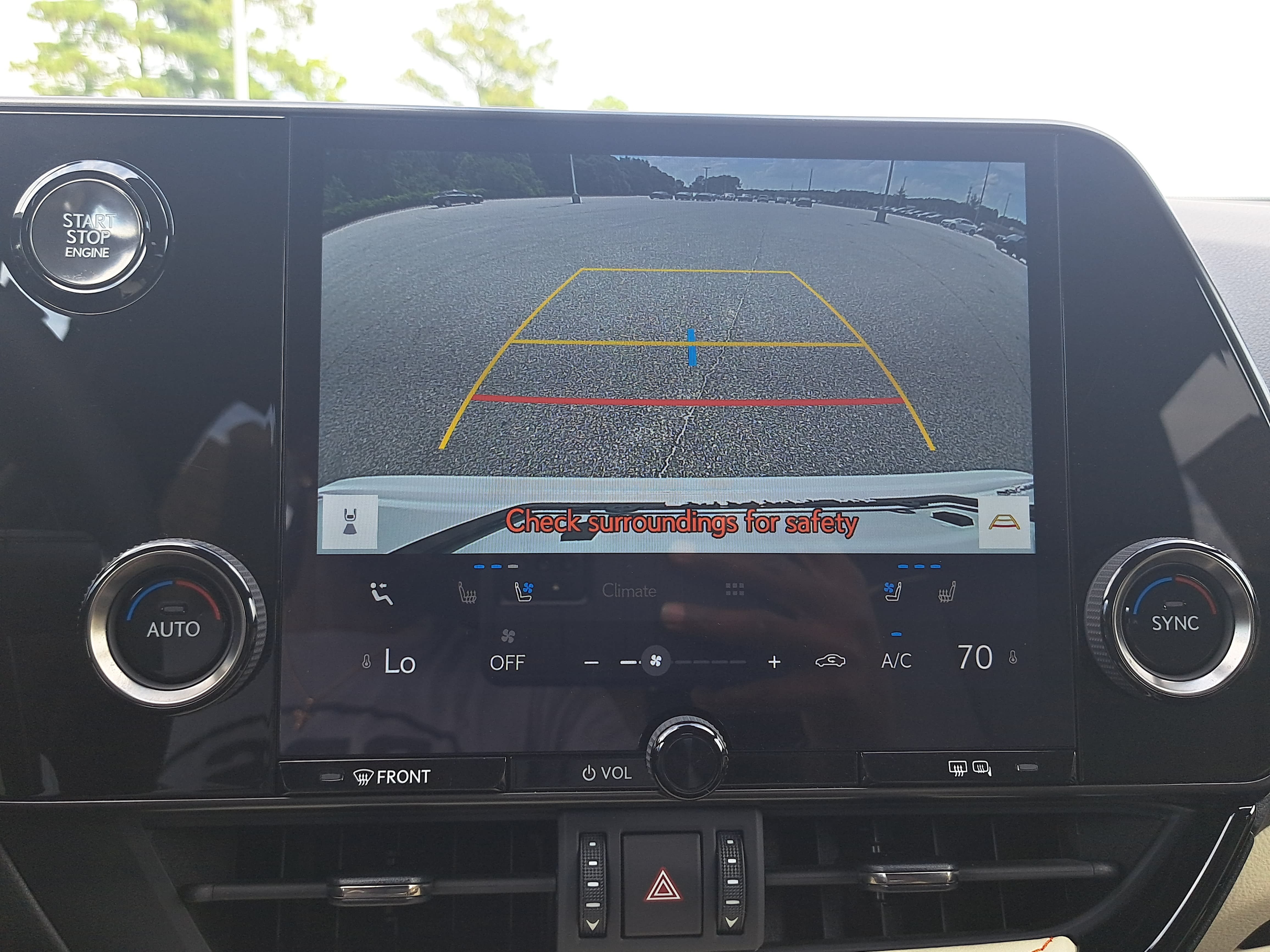 Used 2024 Lexus NX 250 FWD w/ Towing Package (2000 Lbs) image 25