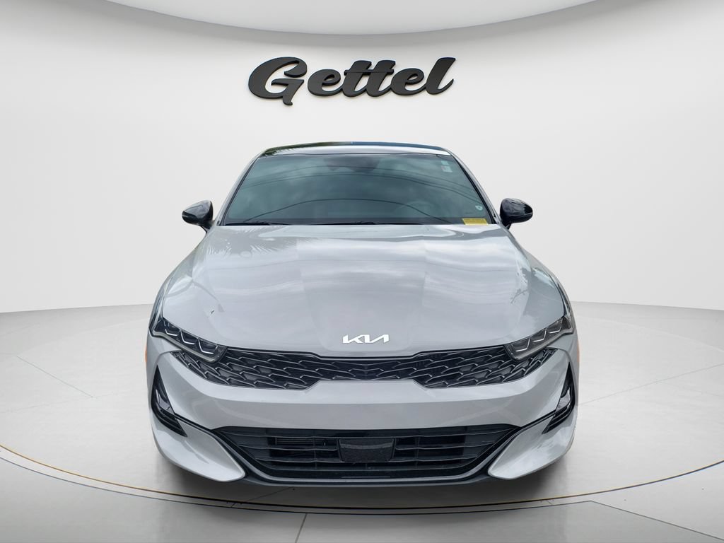 Used 2024 Kia K5 GT-Line FWD image 2