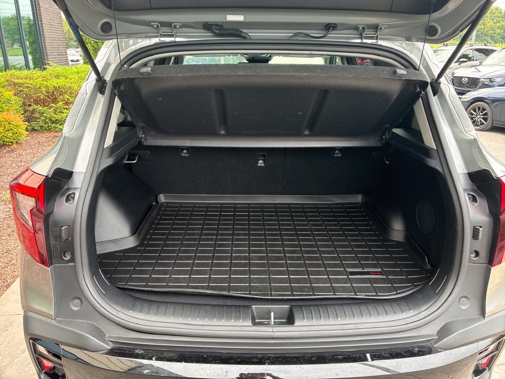 Used 2024 Kia Seltos SX AWD/4WD image 32