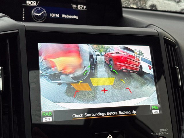 Used 2024 Subaru Forester Sport AWD/4WD image 11
